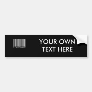 BARCODE BILDEKAL