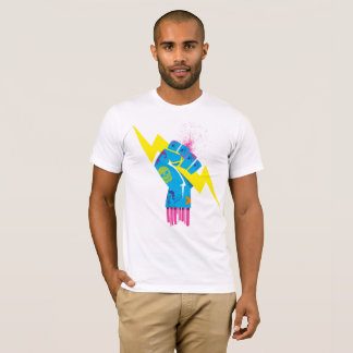 Barcode Gods T Shirt