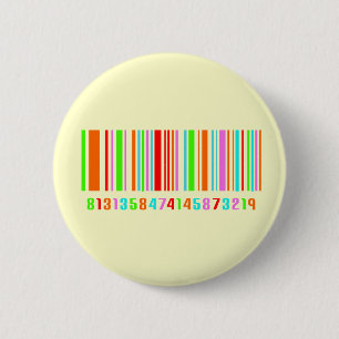 Barcode Knapp