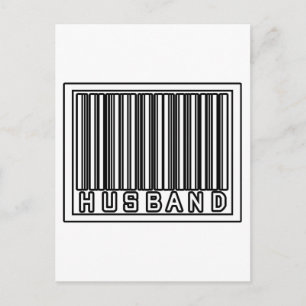 Barcode Make Vykort