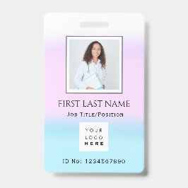 Barcode Photo Surgical Nurse Doktor Health Care