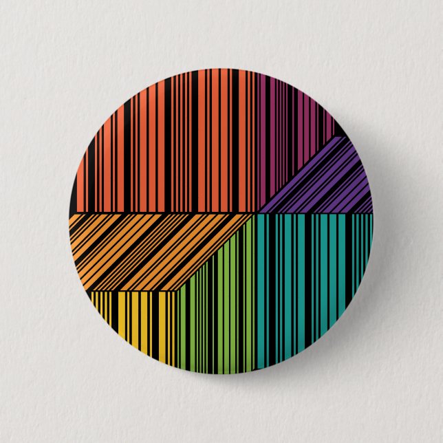 BarcodekubTrinity knäppas Knapp (Framsida)