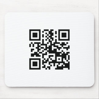 Barcodemousemat Musmatta