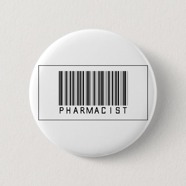 BarcodePharmacist Knapp (Framsida)