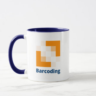 Barcoding Mugg