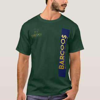 BARCOOS T SHIRT