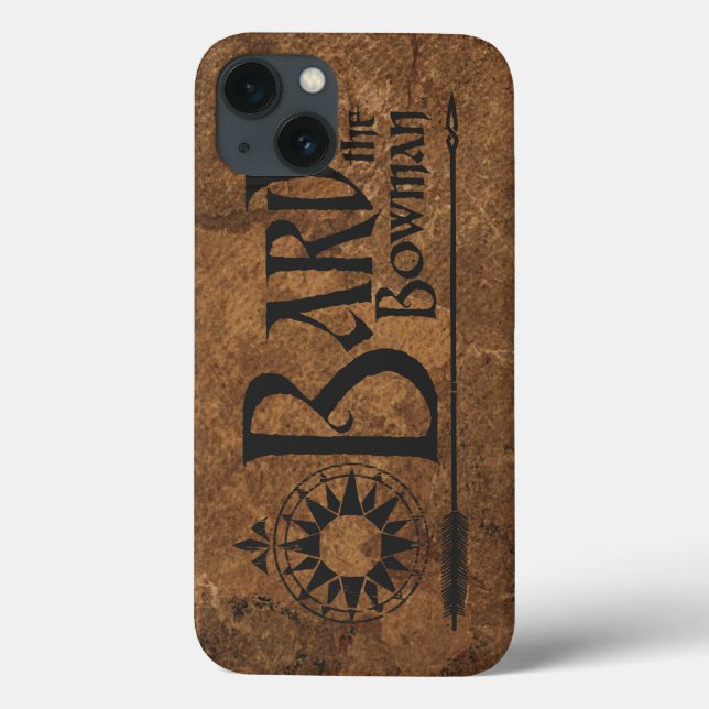 BARD BOWMAN™ (Baksida)