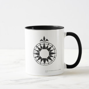 BARD BOWMAN™EN MUGG