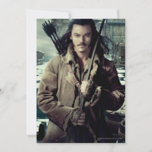 BARD BOWMAN™ i Laketown