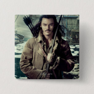 BARD BOWMAN™ i Laketown Knapp