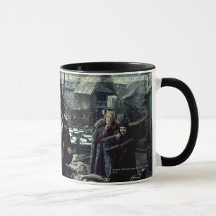 BARD BOWMAN™ i Laketown Mugg