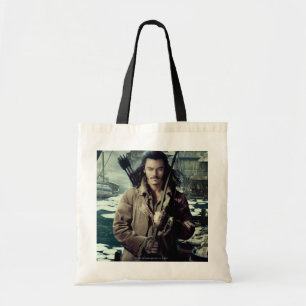 BARD BOWMAN™ i Laketown Tygkasse