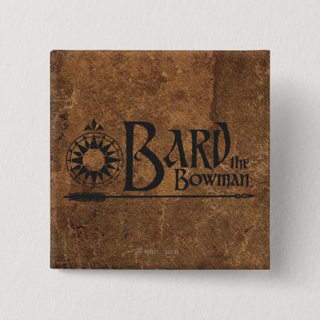 BARD BOWMAN™ KNAPP (Framsida)