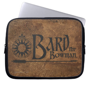 BARD BOWMAN™ LAPTOP FODRAL