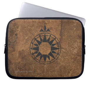 BARD BOWMAN™ LAPTOP SLEEVE