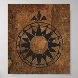 BARD BOWMAN™ POSTER