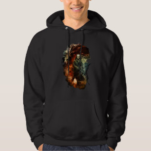 BARD BOWMAN™ & Smaug Sweatshirt
