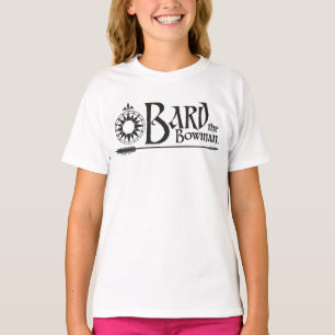 BARD BOWMAN™ T-SHIRT