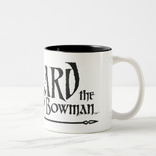 BARD BOWMAN™ Två-Tonad MUGG