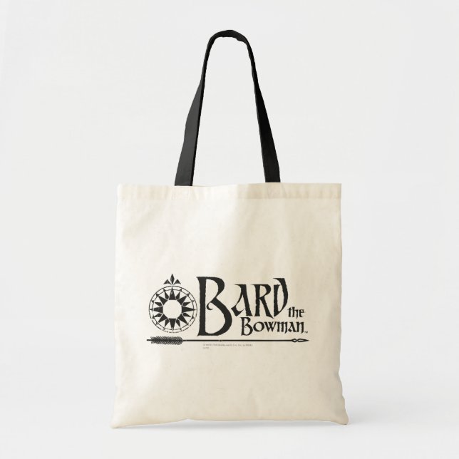 BARD BOWMAN™ TYGKASSE (Framsidan)
