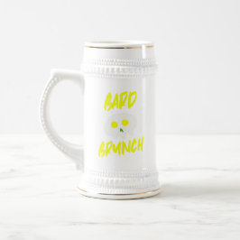 Bard Brunch stein Sejdel