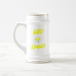 Bard Brunch stein Sejdel