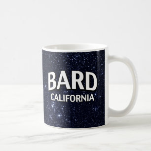 Bard Kalifornien Kaffemugg