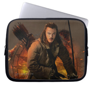 BARD-RAD™-grafik Laptop Sleeve