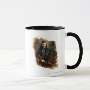 BARD-RAD™-grafik Mugg