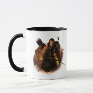BARD-RAD™-grafik Mugg