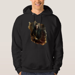 BARD-RAD™-grafik Sweatshirt
