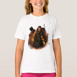 BARD-RAD™-grafik T-shirt