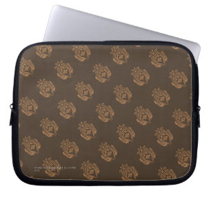 BARD-symbolen BOWMAN™ Laptop Fodral
