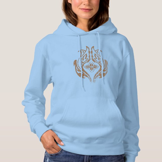 BARD-symbolen BOWMAN™ Tee Shirt (Framsida)