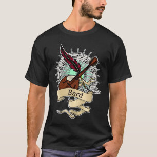 Bard T Shirt