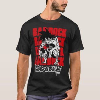 Bardock DB Toppen T Shirt