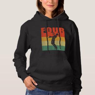 Bards 4e födelsedagen för pojkar Flicka 4 år gamma T Shirt