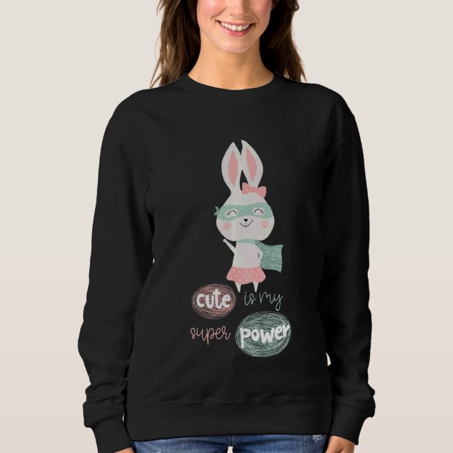Bards är min Toppen Bunny T Shirt (Framsida)