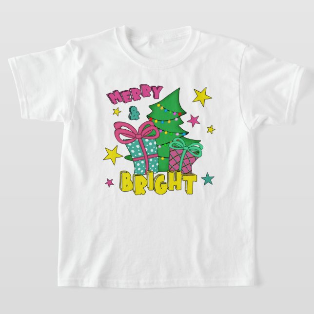 Bards Basic T-Shirt (Laydown)