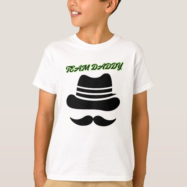 Bards Basic T-Shirt (Framsida)