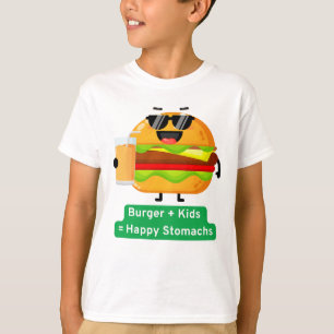 Bards Basic T-Shirt