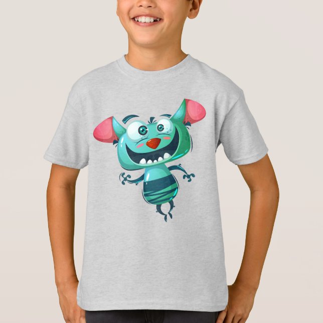 Bards Basic T-Shirt (Framsida)