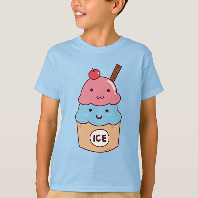 Bards Basic T-Shirt (Framsida)
