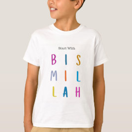 Bards Basic T-Shirt