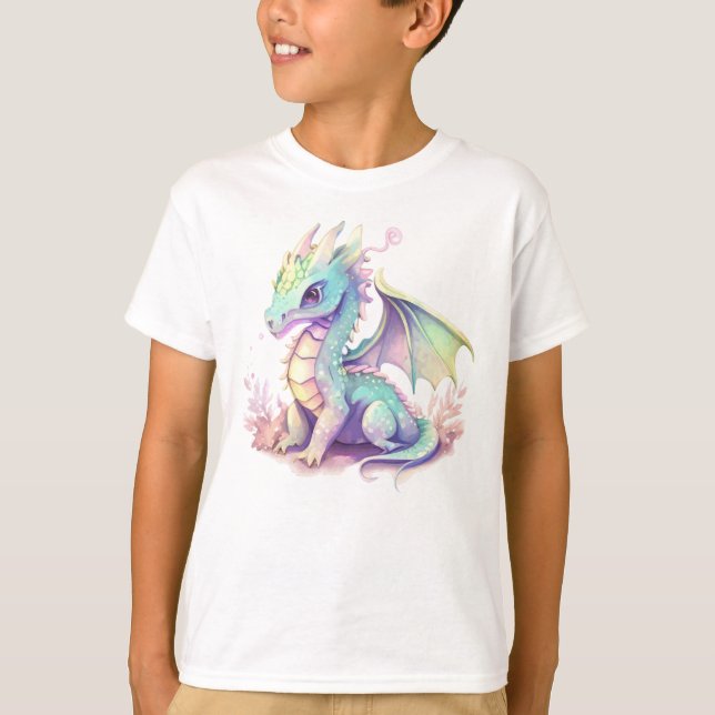 Bards Basic T-Shirt (Framsida)