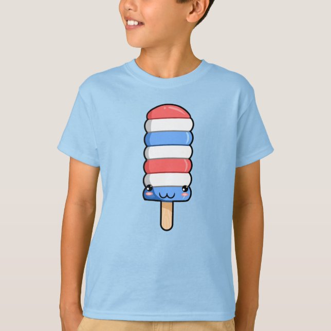 Bards Basic T-Shirt (Framsida)