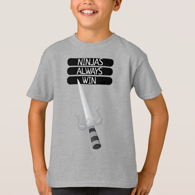 Bards Basic T-Shirt (Framsida)