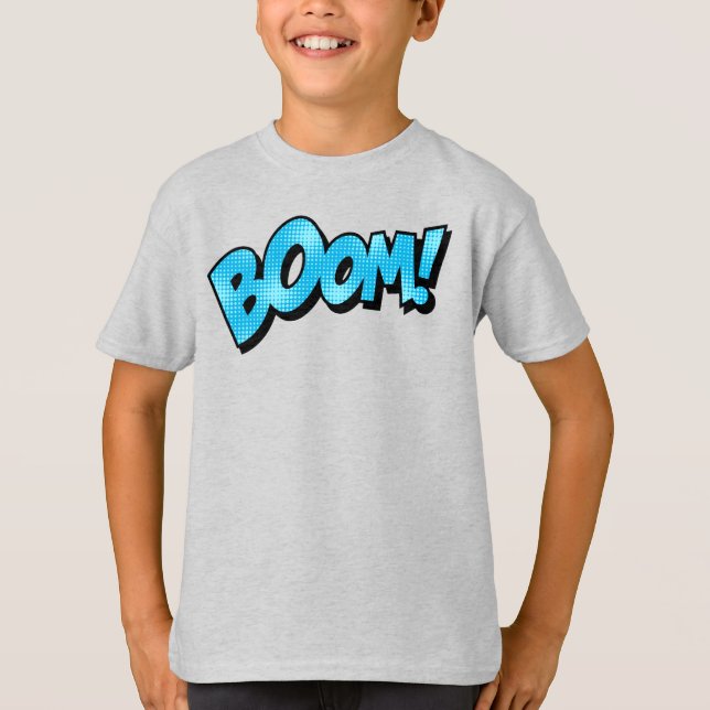 Bards Basic T-Shirt (Framsida)