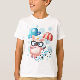 Bards Basic T-Shirt