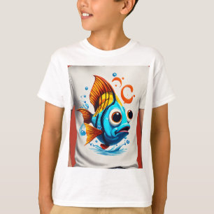 Bards Basic T-Shirt